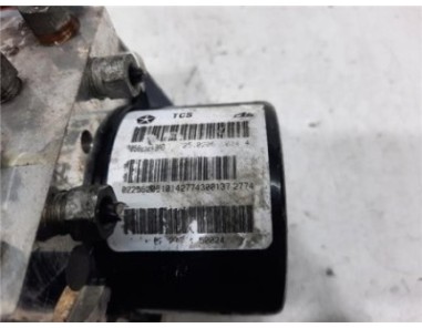 Nucleo Abs Chrysler PT CRUISER 2 2 CRD 