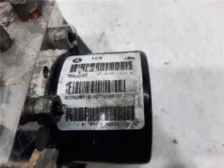 Nucleo Abs Chrysler PT CRUISER 2 2 CRD 