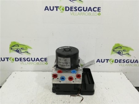 Nucleo Abs Ford FOCUS LIM  1 0 EcoBoost 