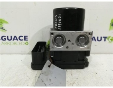 Nucleo Abs Ford FOCUS LIM  1 0 EcoBoost 