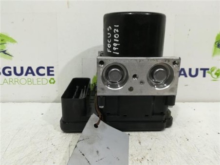 Nucleo Abs Ford FOCUS LIM  1 0 EcoBoost 