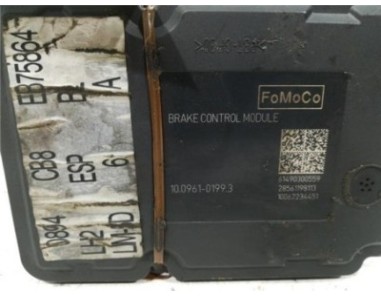 Nucleo Abs Ford FOCUS LIM  1 0 EcoBoost 