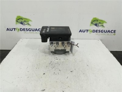 Nucleo Abs Renault MEGANE IV BERLINA 5P 1 2 TCE Energy