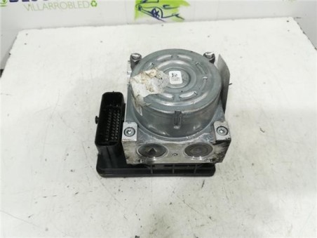 Nucleo Abs Renault MEGANE IV BERLINA 5P 1 2 TCE Energy 