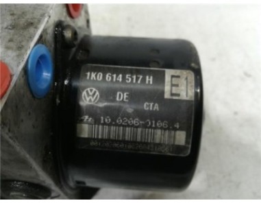 Nucleo Abs Seat TOLEDO 1 9 TDI 