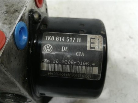 Nucleo Abs Seat TOLEDO 1 9 TDI 