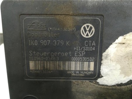 Nucleo Abs Seat TOLEDO 1 9 TDI 