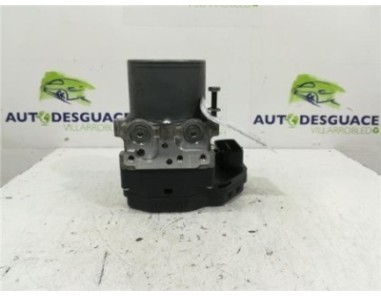 Nucleo Abs Mazda 6 KOMBI 2 2 