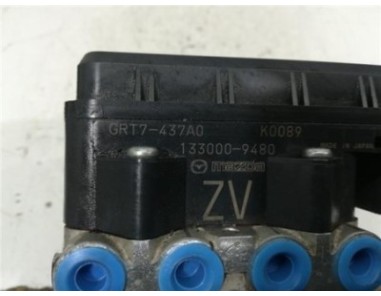 Nucleo Abs Mazda 6 KOMBI 2 2 