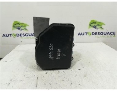 Nucleo Abs Mazda 6 KOMBI 2 2 