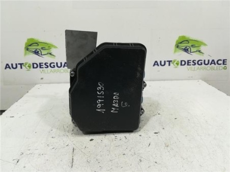 Nucleo Abs Mazda 6 KOMBI 2 2 