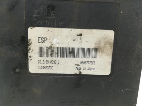 Nucleo Abs Ssangyong REXTON 2 7 Turbodiesel 