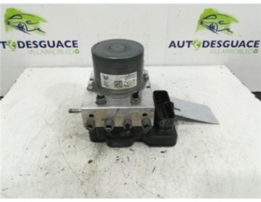 Nucleo Abs Citroen SPACE TOURER TALLA XL B 2 0