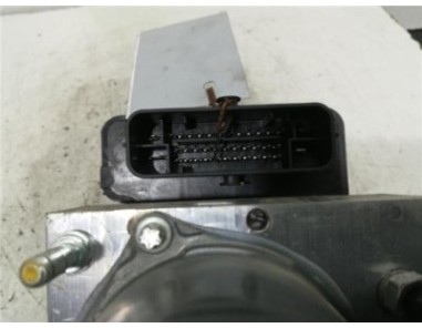 Nucleo Abs Citroen SPACE TOURER TALLA XL B 2 0