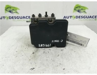 Nucleo Abs Citroen SPACE TOURER TALLA XL B 2 0