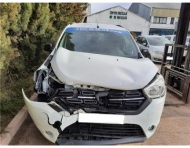 Nucleo Abs Dacia LODGY 1 6 