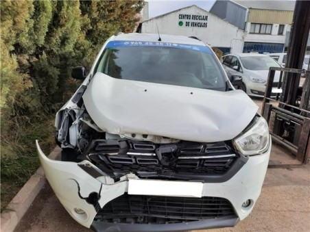 Nucleo Abs Dacia LODGY 1 6 