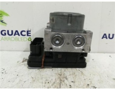 Nucleo Abs Dacia LODGY 1 6 