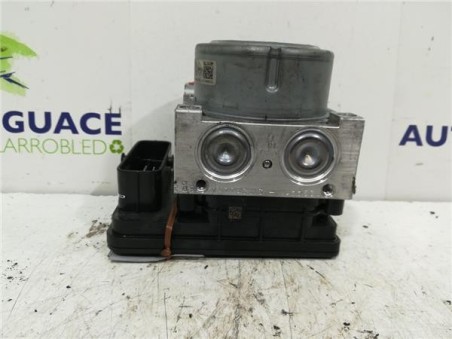 Nucleo Abs Dacia LODGY 1 6 