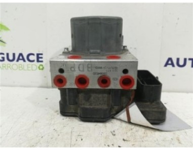 Nucleo Abs Opel CORSA E 1 4 16V CAT bivalent  Gasolina / GPL 