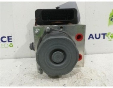 Nucleo Abs Opel CORSA E 1 4 16V CAT bivalent  Gasolina / GPL 