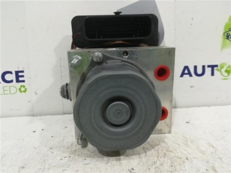 Nucleo Abs Opel CORSA E 1 4 16V CAT bivalent  Gasolina / GPL 