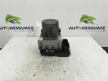 Nucleo Abs Peugeot 508 2 0 16V HDi FAP 