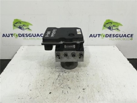 Nucleo Abs Peugeot 508 2 0 16V HDi FAP 