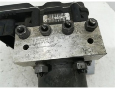 Nucleo Abs Peugeot 508 2 0 16V HDi FAP 