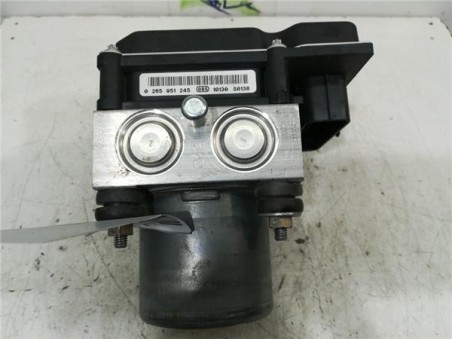 Nucleo Abs Peugeot 508 2 0 16V HDi FAP 