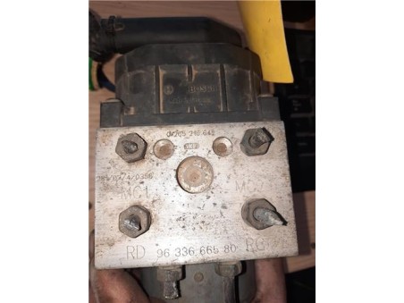 Nucleo Abs Citroen XSARA PICASSO 1 8 