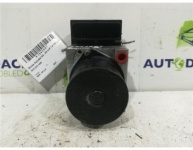 Nucleo Abs Skoda ROOMSTER 1 9 TDI 