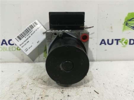 Nucleo Abs Skoda ROOMSTER 1 9 TDI 