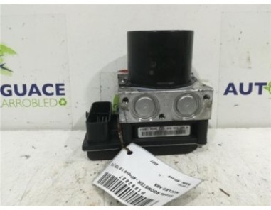 Nucleo Abs Skoda ROOMSTER 1 9 TDI 