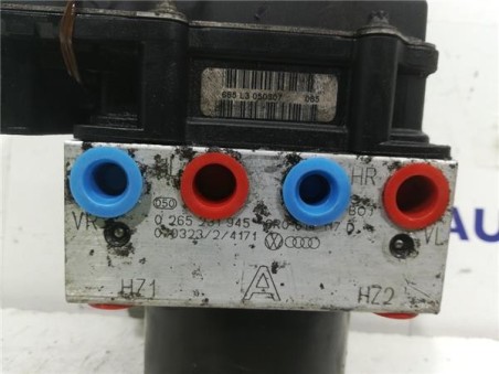 Nucleo Abs Skoda ROOMSTER 1 9 TDI 