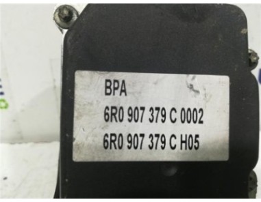 Nucleo Abs Skoda ROOMSTER 1 9 TDI 