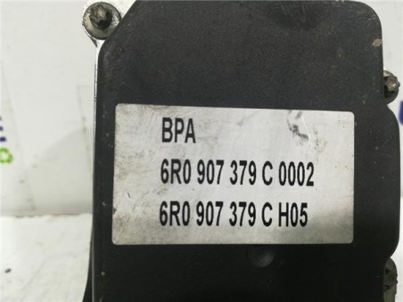 Nucleo Abs Skoda ROOMSTER 1 9 TDI 