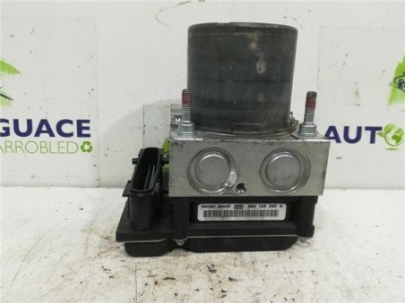 Nucleo Abs Toyota VERSO 2 0 D-4D 