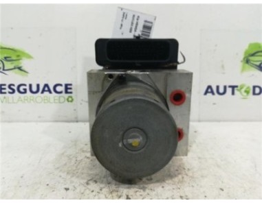 Nucleo Abs Kia VENGA 1 4 CRDi 