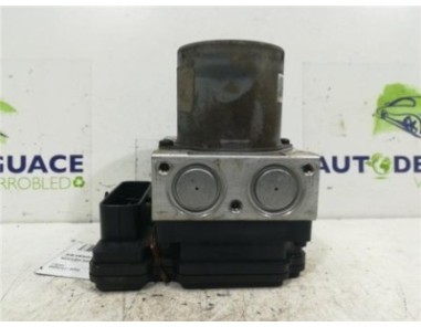 Nucleo Abs Kia VENGA 1 4 CRDi 