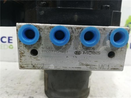 Nucleo Abs Kia VENGA 1 4 CRDi 