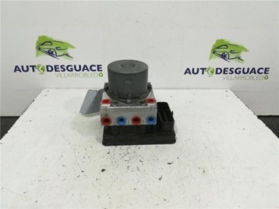 Nucleo Abs Skoda Rapid  1 6 Active [1 6 Ltr  - 85 kW TDI DPF]