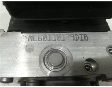 Nucleo Abs Skoda Rapid  1 6 Active [1 6 Ltr  - 85 kW TDI DPF]