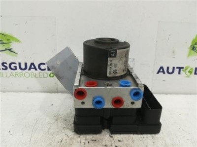 Nucleo Abs Seat TOLEDO 2 0 