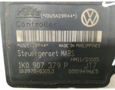 Nucleo Abs Seat TOLEDO 2 0 