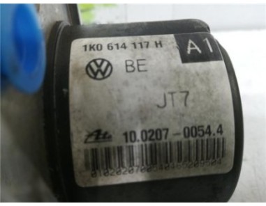 Nucleo Abs Seat TOLEDO 2 0 