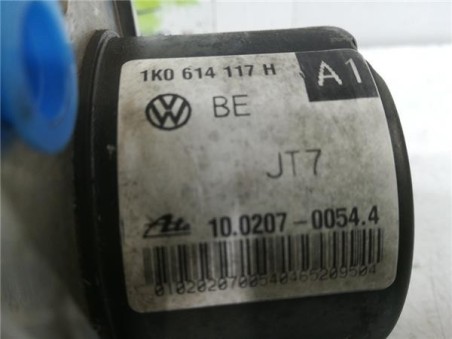 Nucleo Abs Seat TOLEDO 2 0 