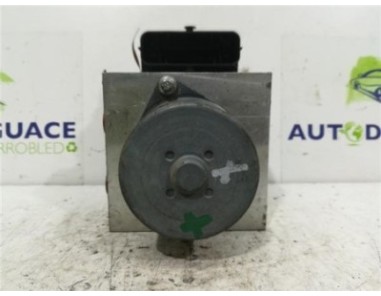 Nucleo Abs Ford Mondeo Berlina  2 0 Ghia X [2 0 Ltr  - 107 kW CAT]