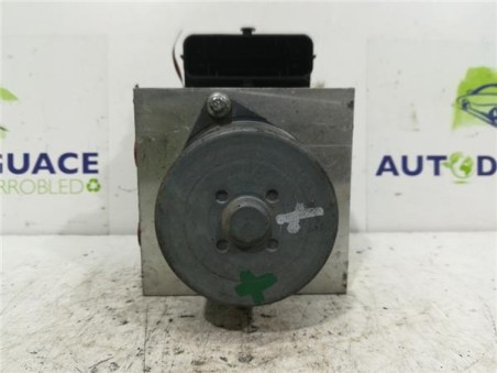 Nucleo Abs Ford Mondeo Berlina  2 0 Ghia X [2 0 Ltr  - 107 kW CAT]