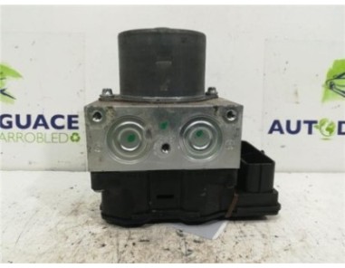 Nucleo Abs Ford Mondeo Berlina  2 0 Ghia X [2 0 Ltr  - 107 kW CAT]